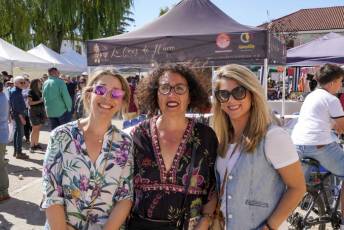 Fotogalería V Feria del Garbanzo en Labajos 10 Fotografía: Miguel Angel Fernández