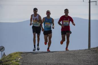Fotogalería XII Carrera Popular de Caja Rural 49 Fotografía: Miguel Angel Fernández