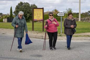 Fotogalería V Marcha Solidaria Alfredo Matesanz en Tizneros 21 V Marcha Solidaria en Tizneros
