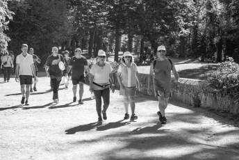 Fotogalería 41 Edición Marcha APADEFIM 18 Fotografía: Miguel Angel Fernández