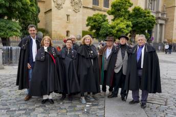 Fotogalería 25 de Octubre Fiestas San Frutos 27 Concierto San Futos Plaza Mayor
