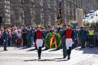 Fotogalería Virgen del Pilar Patrona Guardia Civil 50 Fotografía: Miguel Angel Fernández