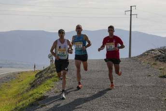 Fotogalería XII Carrera Popular de Caja Rural 38 Fotografía: Miguel Angel Fernández