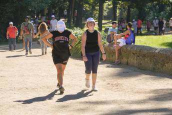 Fotogalería 41 Edición Marcha APADEFIM 30 Fotografía: Miguel Angel Fernández