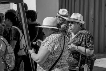 Fotogalería V Feria del Garbanzo en Labajos 8 Fotografía: Miguel Angel Fernández
