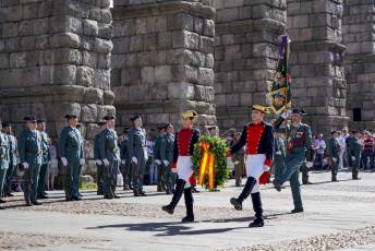 Fotogalería Virgen del Pilar Patrona Guardia Civil 49 Fotografía: Miguel Angel Fernández