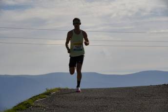 Fotogalería XII Carrera Popular de Caja Rural 13 Fotografía: Miguel Angel Fernández