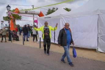 Fotogalería V Marcha Solidaria Alfredo Matesanz en Tizneros 35 V Marcha Solidaria en Tizneros