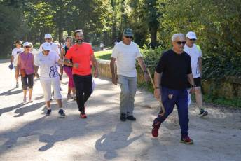 Fotogalería 41 Edición Marcha APADEFIM 26 Fotografía: Miguel Angel Fernández