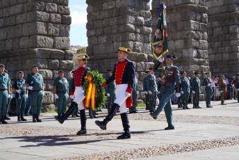 Fotogalería Virgen del Pilar Patrona Guardia Civil 57 Fotografía: Miguel Angel Fernández