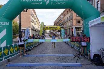 Fotogalería XII Carrera Popular de Caja Rural 67 Fotografía: Miguel Angel Fernández