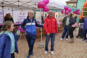 Fotogalería V Marcha Solidaria Alfredo Matesanz en Tizneros 16 V Marcha Solidaria en Tizneros
