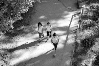 Fotogalería 41 Edición Marcha APADEFIM 6 Fotografía: Miguel Angel Fernández