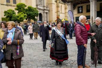 Fotogalería 25 de Octubre Fiestas San Frutos 23 Concierto San Futos Plaza Mayor