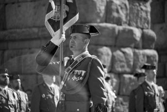 Fotogalería Virgen del Pilar Patrona Guardia Civil 28 Fotografía: Miguel Angel Fernández