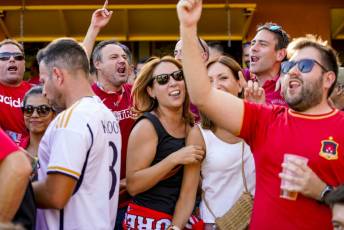 Fotogalería Futbol Turégano Vs Santurzti Copa del Rey 34 Copa del Rey Turégano vs Santurtzi