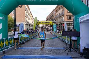 Fotogalería XII Carrera Popular de Caja Rural 30 Fotografía: Miguel Angel Fernández
