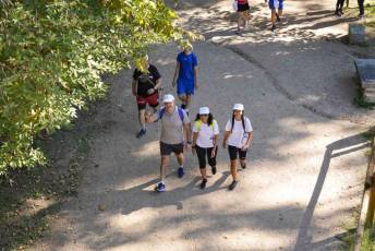 Fotogalería 41 Edición Marcha APADEFIM 5 Fotografía: Miguel Angel Fernández