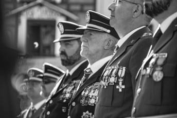 Fotogalería Virgen del Pilar Patrona Guardia Civil 42 Fotografía: Miguel Angel Fernández