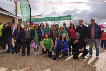 Fotogalería V Marcha Solidaria Alfredo Matesanz en Tizneros 7 V Marcha Solidaria en Tizneros