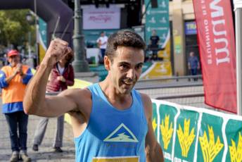 Fotogalería XII Carrera Popular de Caja Rural 24 Fotografía: Miguel Angel Fernández