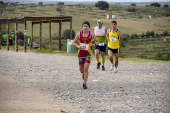 Fotogalería Carrera Popular Vereda del Eresma en Carbonero El Mayor 11 Carrera Popular Vereda del Eresma en Crbonero el Mayor