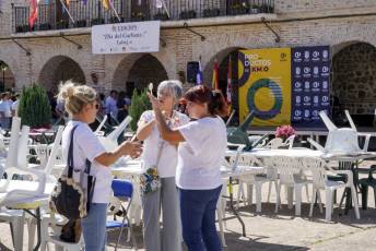 Fotogalería V Feria del Garbanzo en Labajos 51 Fotografía: Miguel Angel Fernández