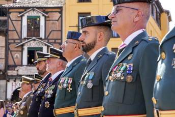 Fotogalería Virgen del Pilar Patrona Guardia Civil 53 Fotografía: Miguel Angel Fernández