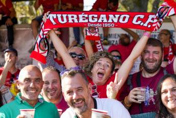 Fotogalería Futbol Turégano Vs Santurzti Copa del Rey 12 Copa del Rey Turégano vs Santurtzi