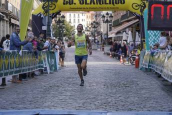 Fotogalería XII Carrera Popular de Caja Rural 103 Fotografía: Miguel Angel Fernández