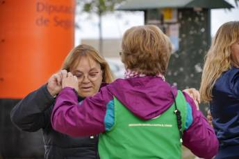 Fotogalería V Marcha Solidaria Alfredo Matesanz en Tizneros 3 V Marcha Solidaria en Tizneros