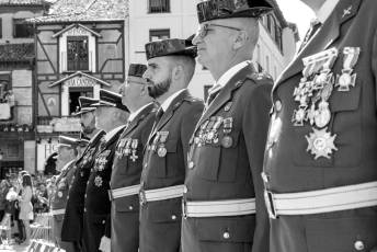 Fotogalería Virgen del Pilar Patrona Guardia Civil 29 Fotografía: Miguel Angel Fernández