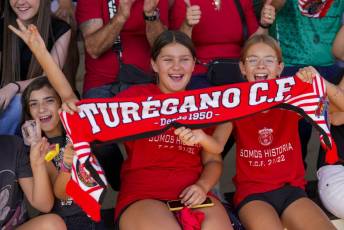 Fotogalería Futbol Turégano Vs Santurzti Copa del Rey 56 Copa del Rey Turégano vs Santurtzi