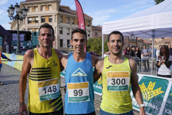 Fotogalería XII Carrera Popular de Caja Rural 70 Fotografía: Miguel Angel Fernández