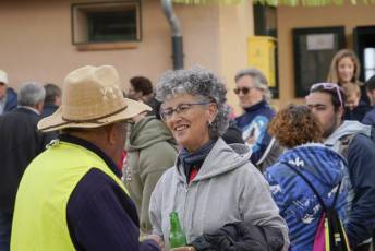 Fotogalería V Marcha Solidaria Alfredo Matesanz en Tizneros 36 V Marcha Solidaria en Tizneros