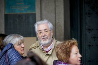 Fotogalería 25 de Octubre Fiestas San Frutos 24 Concierto San Futos Plaza Mayor