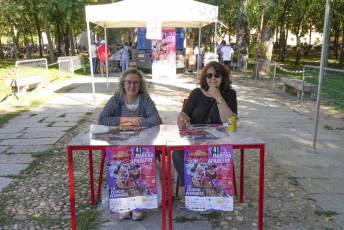 Fotogalería 41 Edición Marcha APADEFIM 34 Fotografía: Miguel Angel Fernández