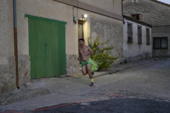Fotogalería Fiestas en Pinillos de Polendos. Carrera del Calzoncillo 41 Fotografía: Miguel Angel Fernández