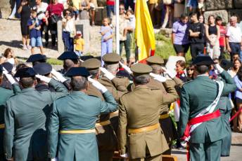 Fotogalería Virgen del Pilar Patrona Guardia Civil 41 Fotografía: Miguel Angel Fernández