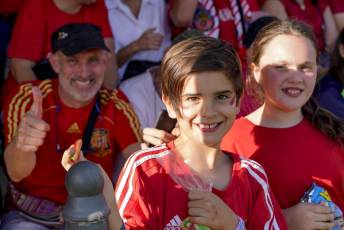 Fotogalería Futbol Turégano Vs Santurzti Copa del Rey 28 Copa del Rey Turégano vs Santurtzi