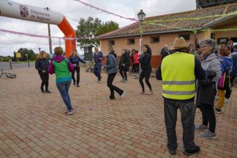 Fotogalería V Marcha Solidaria Alfredo Matesanz en Tizneros 28 V Marcha Solidaria en Tizneros