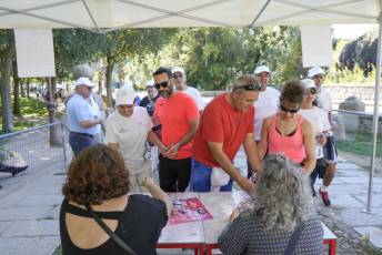 Fotogalería 41 Edición Marcha APADEFIM 12 Fotografía: Miguel Angel Fernández