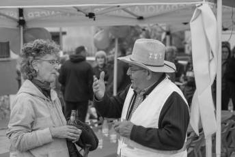 Fotogalería V Marcha Solidaria Alfredo Matesanz en Tizneros 14 V Marcha Solidaria en Tizneros