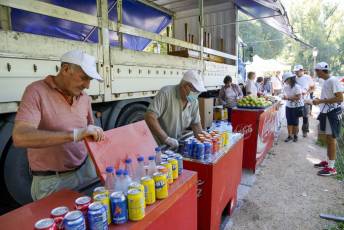 Fotogalería 41 Edición Marcha APADEFIM 23 Fotografía: Miguel Angel Fernández