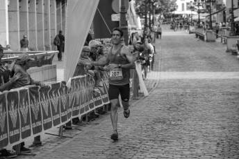 Fotogalería XII Carrera Popular de Caja Rural 3 Fotografía: Miguel Angel Fernández