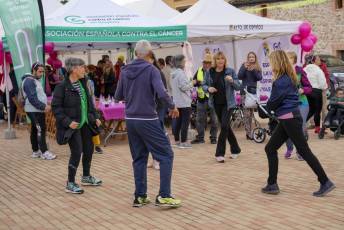Fotogalería V Marcha Solidaria Alfredo Matesanz en Tizneros 32 V Marcha Solidaria en Tizneros