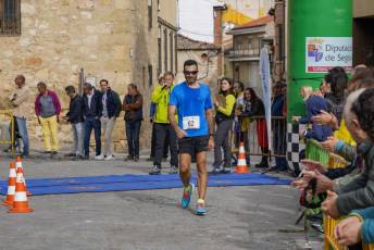 Fotogalería Carrera Popular Vereda del Eresma en Carbonero El Mayor 60 Carrera Popular Vereda del Eresma en Crbonero el Mayor