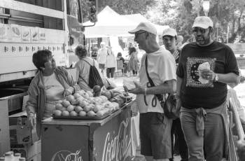 Fotogalería 41 Edición Marcha APADEFIM 37 Fotografía: Miguel Angel Fernández