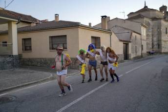 Fotogalería Fiestas en Pinillos de Polendos. Carrera del Calzoncillo 48 Fotografía: Miguel Angel Fernández