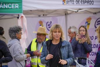 Fotogalería V Marcha Solidaria Alfredo Matesanz en Tizneros 52 V Marcha Solidaria en Tizneros